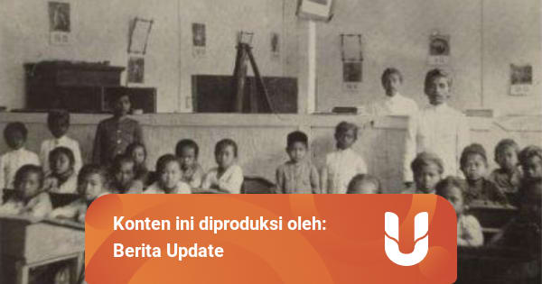 Politik Etis Upaya Balas Budi yang Sarat Kepentingan